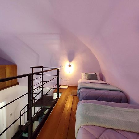 Elegante Loft A Orvieto Centro " Carvajal Rooms" المظهر الخارجي الصورة