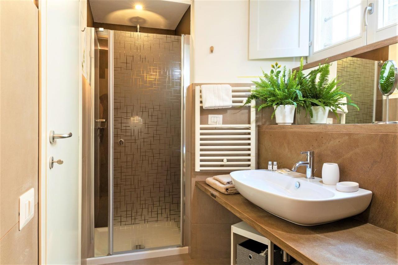 Elegante Loft A Orvieto Centro " Carvajal Rooms" المظهر الخارجي الصورة