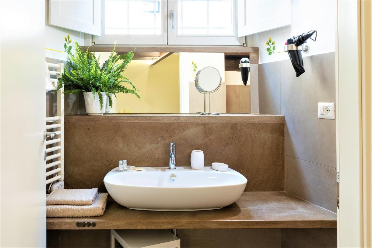 Elegante Loft A Orvieto Centro " Carvajal Rooms" المظهر الخارجي الصورة