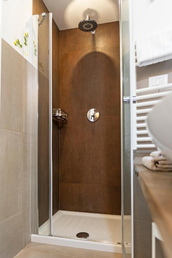 Elegante Loft A Orvieto Centro " Carvajal Rooms" المظهر الخارجي الصورة