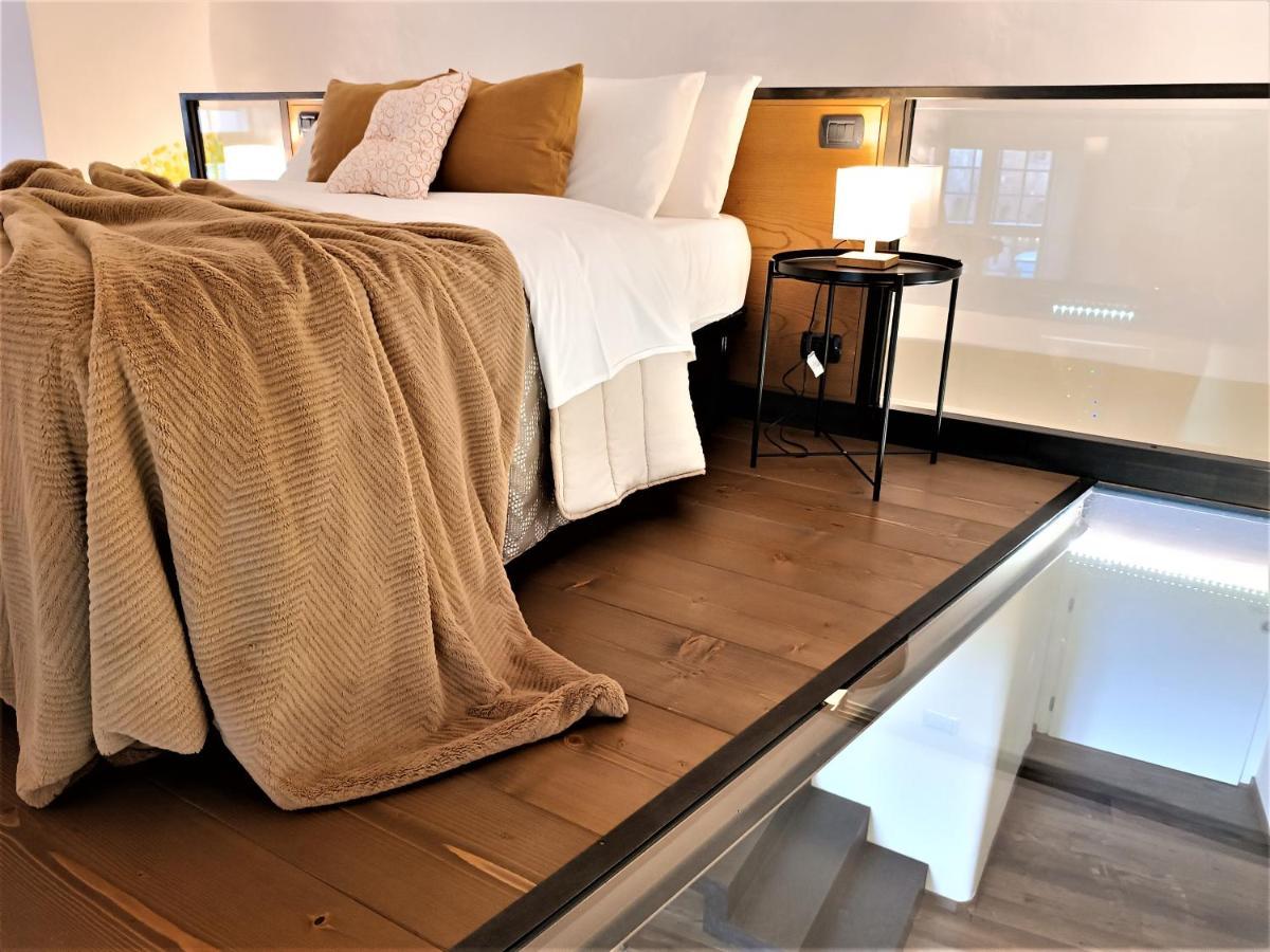 Elegante Loft A Orvieto Centro " Carvajal Rooms" المظهر الخارجي الصورة