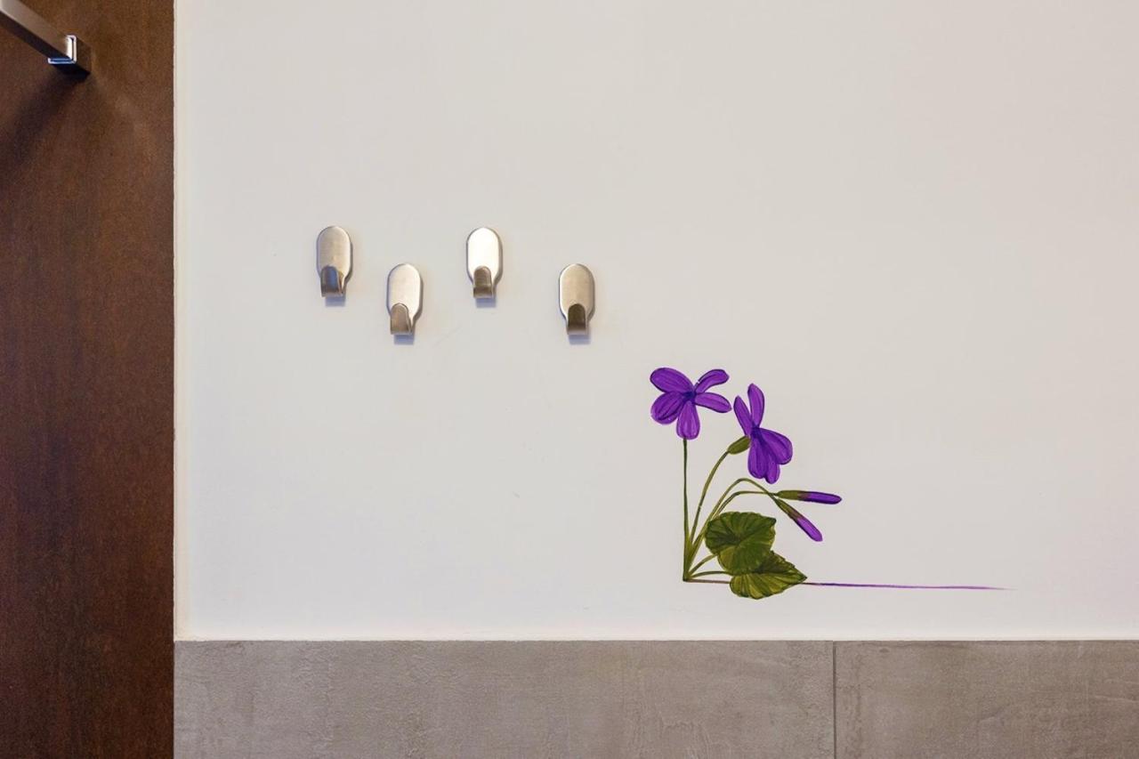 Elegante Loft A Orvieto Centro " Carvajal Rooms" المظهر الخارجي الصورة