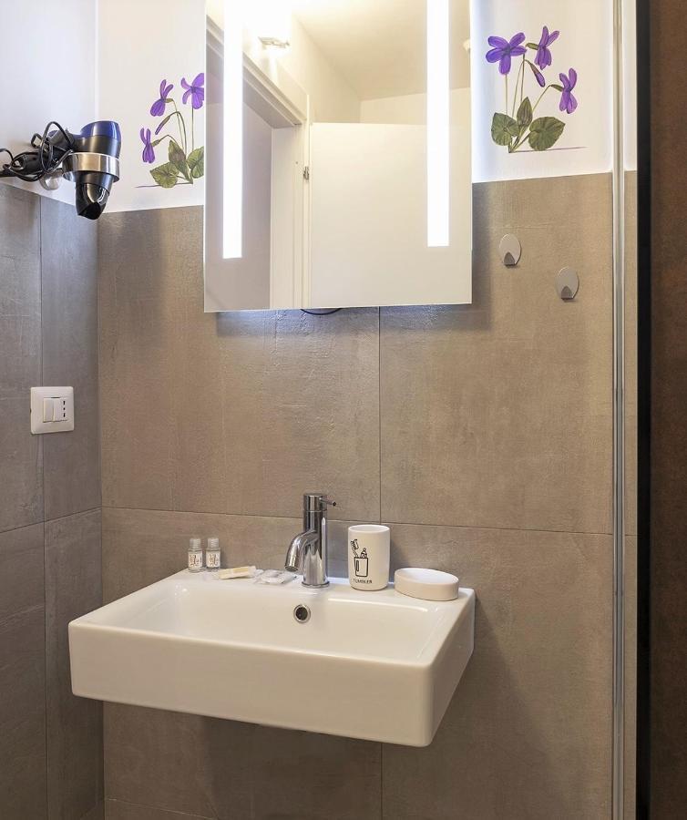 Elegante Loft A Orvieto Centro " Carvajal Rooms" المظهر الخارجي الصورة