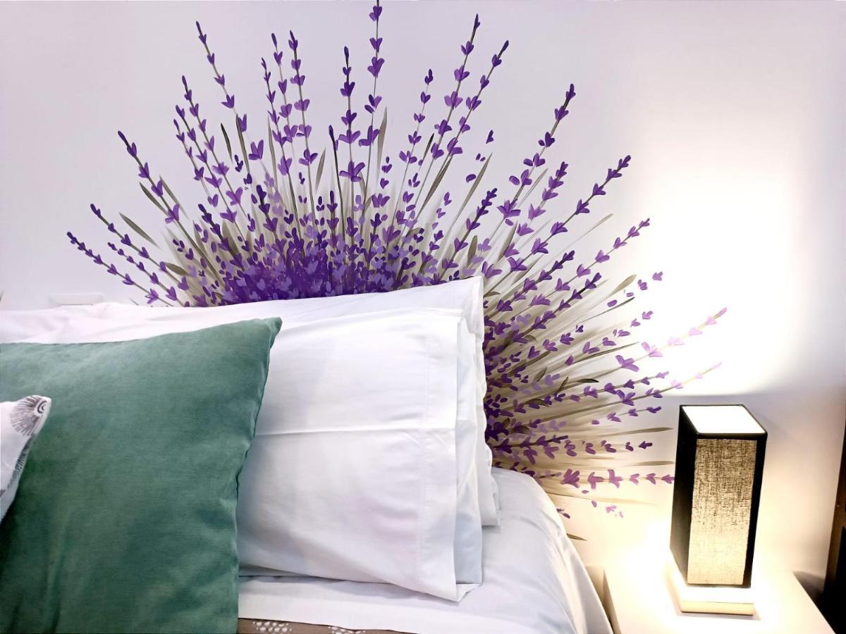 Elegante Loft A Orvieto Centro " Carvajal Rooms" المظهر الخارجي الصورة