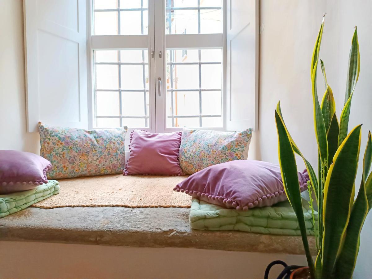 Elegante Loft A Orvieto Centro " Carvajal Rooms" المظهر الخارجي الصورة