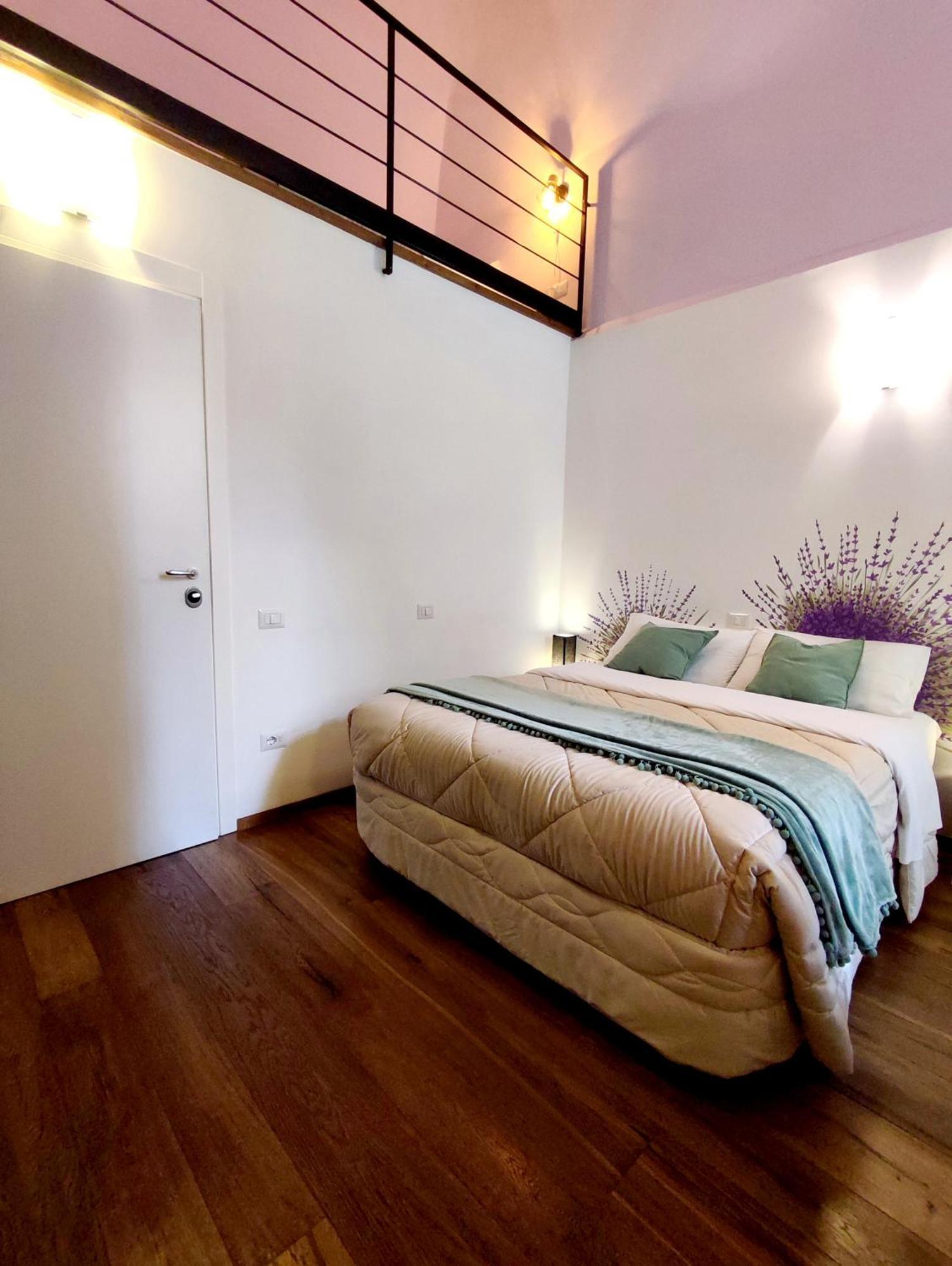 Elegante Loft A Orvieto Centro " Carvajal Rooms" المظهر الخارجي الصورة